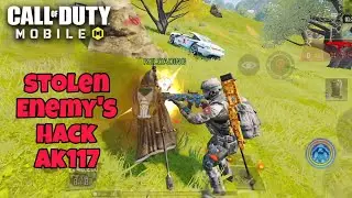 14 KILLS Using Enemy&rsquo;s 