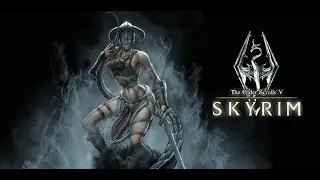 Skyrim Какой здоровый