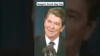 EP04 - US President Reagan tells Soviet Jokes