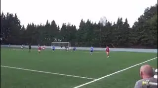 Ugo Nzekwue St Pats Winger - Very fast, Skillful - Highlights 2021 Irish/ Nigerian