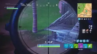 Fortnite crack shrink live event the rift is almost GONE