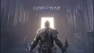 God of War Ragnarok Valhalla DLC Gameplay Part 1