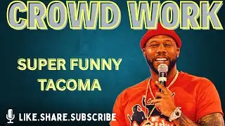 CROWD WORK