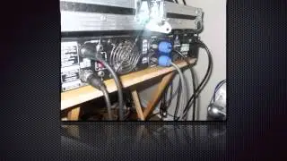 APL - Live Sound Engineering 1 - Setting up a PA System
