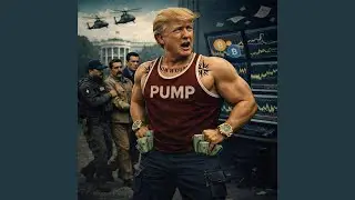 Donald Pump
