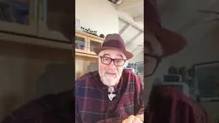 MICHAEL SAVAGE READS FROM 'TEDDY AND ME'