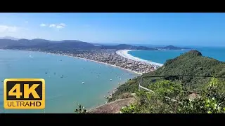 Mirante Eco 360&deg; em Bombinhas.