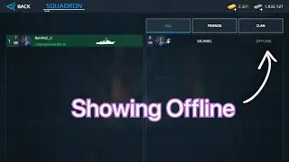 Modern warships friends offline | Modern warships play with friends