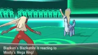 Pokemon X & Y: Wifi Battle #11 vs. Cloudsliberation!