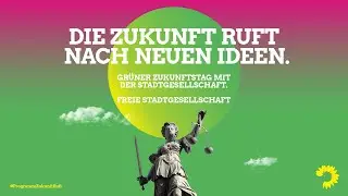 Impuls von Ulf Buermeyer &ndash; Freie Stadtgesellschaft