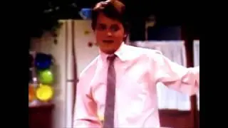 Family Ties - My Tutor (River Phoenix)