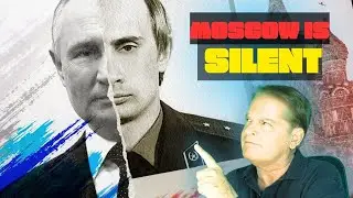 Moscow Is Silent: Vladimir Putin&rsquo;s KGB Years📜 #heathstory #history