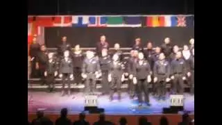 Various Voices 2014 - OurSong - Atlanta (USA)