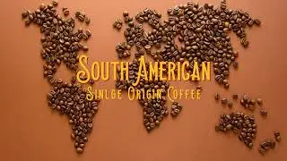 Mastertons Colombia Single Origin Coffee