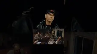Billy Bob Thornton recites Sling Blade