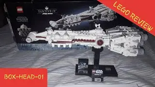 Lego Star Wars 