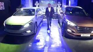 CARS AND STARS NG Season 1 Highlights Showreel