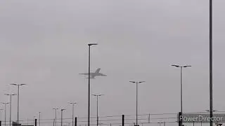 Goodbye G-CIVB