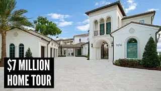9236 Bay Point Drive | Bay Hill, FL
