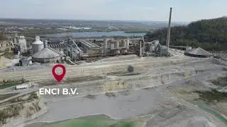 Drone Video - Sint Pietersberg