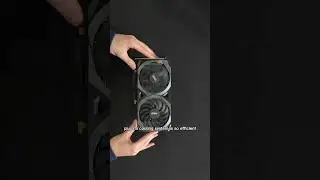 MSI Gaming GeForce RTX 3060 12 ГБ: подробный обзор производительности и функций #shorts
