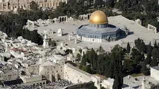 Five dead in Jerusalem shooting