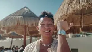 How a Free Mexico Trip Turned Into a Club DJ Set