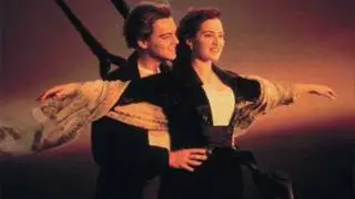 DJCASSIE93 - TITANIC (HARDSTYLE MIX )