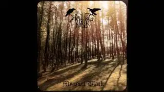 Howling North - My own Black (Full EP 2016)