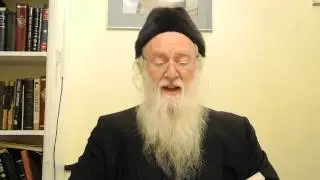 # 1, The Jews & the Sciatic Nerve