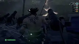 Sea of Thieves - Arena - Tipping the balance