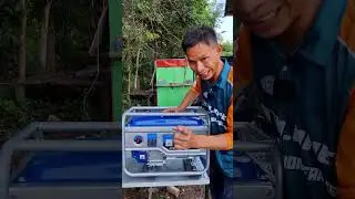 How to choose a generator