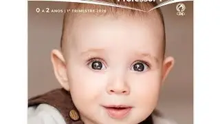  LIÇÃO 2 O PAPAI DO CÉU CRIOU A MAMÃE 