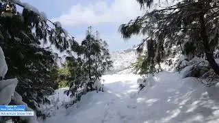 Adventure Snow Trek/Swat Valley Trekking