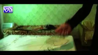 GDS TV Official HD 2013   FILM ,,Scream 6,,  Exclusive