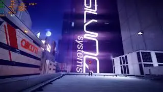Mirror's Edge Catalyst - GTX 1650 TI - Hyper Settings - (with GPU memory restriction)