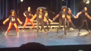 Show conf&eacute;rence hip hop Youval 240battle