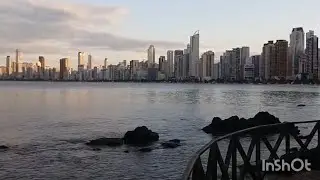 RBALNEÁRIO CAMBORIÚ EM SANTA CATARINA BRASIL 