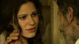 The Emir falls in love with Isabel de Sol&iacute;s (Isabel s02e06)