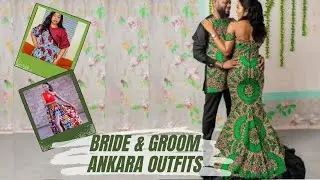 African Infused Wedding Dresses Pt 3 | South African, Zimbabwean, Tswana Traditional Weddings