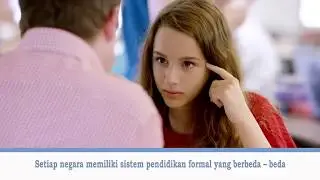 7 Sekolah Paling ANEH Di Dunia, Nomor 5 Paling MENCENGANGKAN!