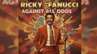 Ricky Fanucci - Against all Odds