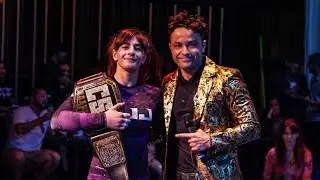 CSC GRAPPLING LAS VEGAS VLOG SHOWING BEHIND THE SCENSE ACTION, RED ROCK CANYON, HAKKASAN NIGHTCLUB