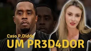 Como identificar o espírito de um Pr3d4dor como P. D I D D Y