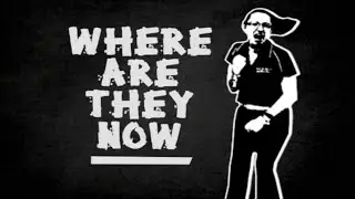 NSW Where Are They Now? // Jared Brownridge