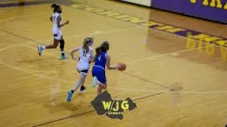 WJG SPORTS HIGHLIGHT FILMS: Corinth Holders 43, Clayton 39