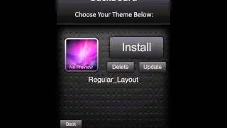 [How to] OS7 on iPhone