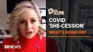 'She-cession': how the ongoing impacts of coronavirus disproportionately affect women | The Drum