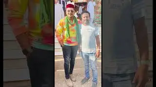 Ponram Directing Bigg Boss Aseem