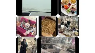 Köyümüze doğru🏡dedem ve Babannem😍etliekmek sevdamız kanalıma destek❓